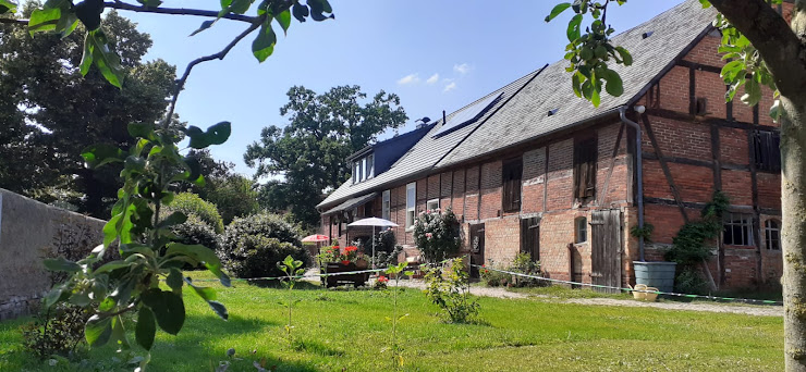 Photo Ferienwohnung Ferienwohnung Elbhof Rühstädt 19322 Rühstädt