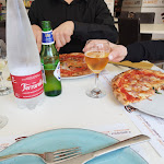 Photo n°1 de l'avis de Vincenzo.u fait le 05/05/2023 à 11:29 sur le  Mi Manda Superpizza S.r.l. à Salerno