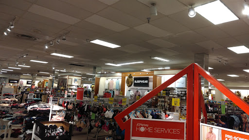 Department Store «JCPenney», reviews and photos, 400 Dubois Rd, Cookeville, TN 38501, USA