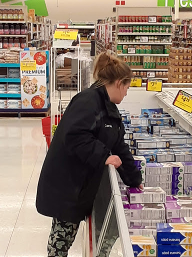 Grocery Store «Cash Wise Foods», reviews and photos, 1401 33rd St S, Fargo, ND 58103, USA