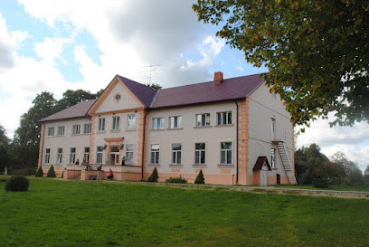 Valsts sociālās aprūpes centrs 'Latgale'