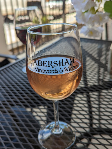 Winery «Habersham Winery», reviews and photos, 7025 South Main Street, Helen, GA 30545, USA