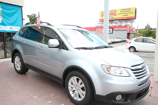 Car Dealer «Bird Road Subaru», reviews and photos, 7240 Bird Rd, Miami, FL 33155, USA