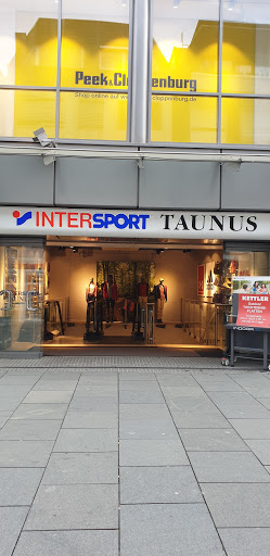 INTERSPORT TAUNUS