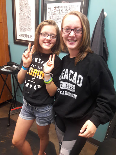 Beauty Salon «Sola Salon Studios», reviews and photos, 2401 Fairview Ave N, Roseville, MN 55113, USA