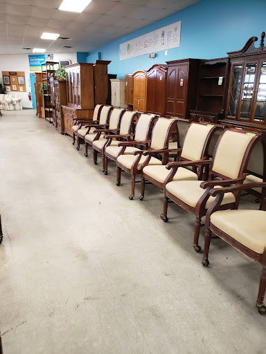 Thrift Store «Habitat Wake ReStore -- Apex», reviews and photos