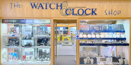 WATCHO: The Watch & Clock Shop