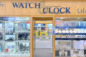 WATCHO: The Watch & Clock Shop image