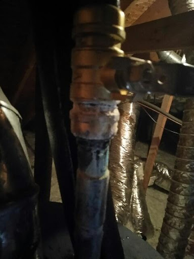 Appliance Repair Service «Total Home Protection», reviews and photos, 325 Chestnut St #800, Philadelphia, PA 19106, USA