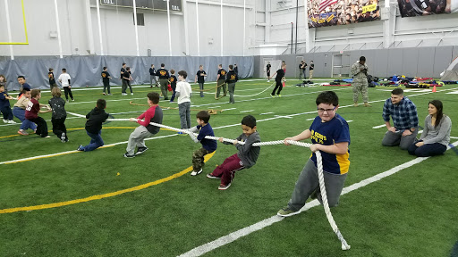 Stadium «Foley Center», reviews and photos, Fenton Pl, West Point, NY 10996, USA