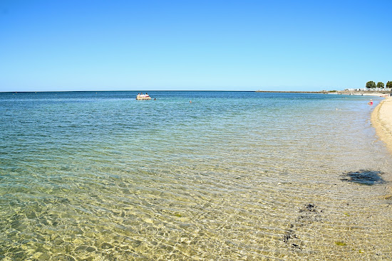 Port Vincent Beach