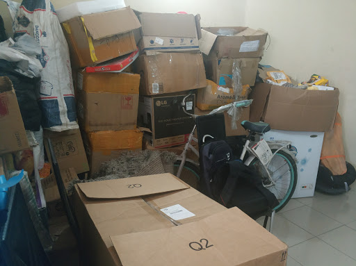 MyAdrians, 3 Christ Close, off Joshua Close, Woji 500102, Port Harcourt, Nigeria, Shipping Company, state Rivers