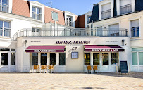 Photos du propriétaire du Restaurant français Cottage Trianon à Chaumontel - n°1