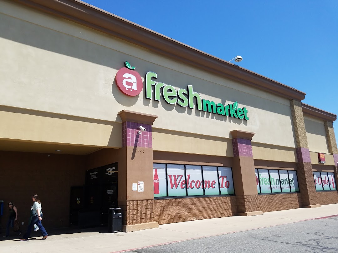 Fresh Market