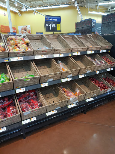 Department Store «Walmart Supercenter», reviews and photos, 9151 Quarry Bend Dr, Sandy, UT 84094, USA