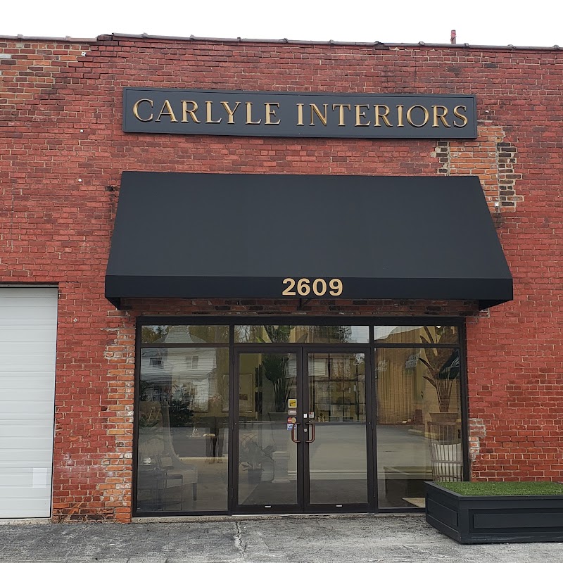 Carlyle Interiors Inc.
