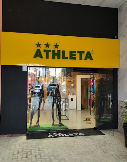 Athleta Aracaju Salgado Filho SE