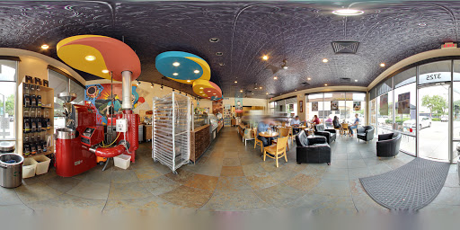 Coffee Shop «Dunn Brothers Coffee», reviews and photos, 3725 Belt Line Rd, Addison, TX 75001, USA