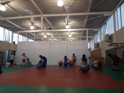 Club Gimnàs Molins De Rei en Molins de Rei, Barcelona