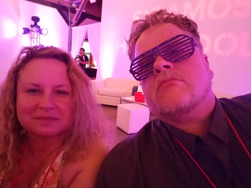 Event Venue «Warehouse 215 @ Bentley Projects», reviews and photos, 215 E Grant St, Phoenix, AZ 85004, USA