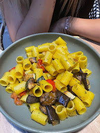 Plats et boissons du Restaurant italien Trionfo à Paris - n°18