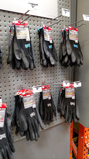 Home Improvement Store «The Home Depot», reviews and photos, 7050 Tacoma Mall Blvd, Tacoma, WA 98409, USA