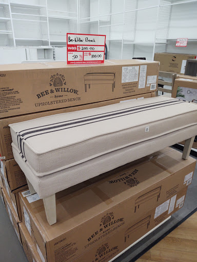 Department Store «Bed Bath & Beyond», reviews and photos, 875 Central Ave, Dover, NH 03820, USA