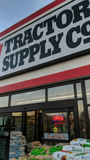Home Improvement Store «Tractor Supply Co.», reviews and photos, 1159 OH-32, Batavia, OH 45103, USA