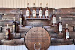 High West Distillery image