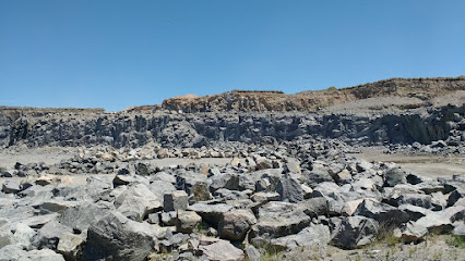 Cantera Cerro del Águila