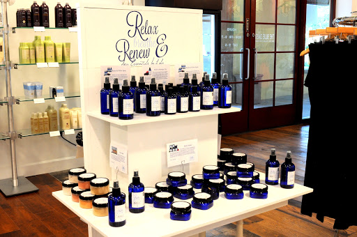 Day Spa «The Blue Daisy Day Spa Salon Boutique», reviews and photos, 21029 W Main St, Buckeye, AZ 85396, USA