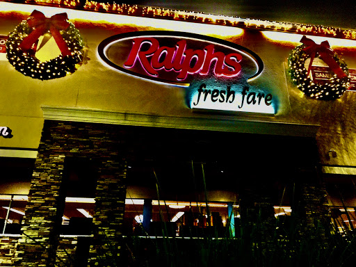 Grocery Store «Ralphs Fresh Fare», reviews and photos, 2675 Foothill Blvd, La Crescenta, CA 91214, USA