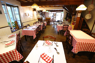 Café de L'Union à Fillols