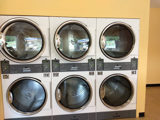 Laundromat «Express Laundry», reviews and photos, 5839 Asheville Hwy, Hendersonville, NC 28791, USA