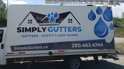 Simply Gutters Ltd