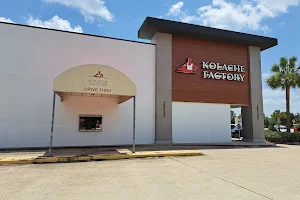 Kolache Factory image