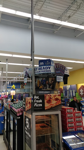 Department Store «Walmart Supercenter», reviews and photos, 4801 W Clara Ln, Muncie, IN 47304, USA