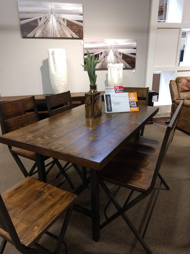 Furniture Store «Ashley HomeStore», reviews and photos, 1705 S 40 Dr, Greensboro, NC 27407, USA