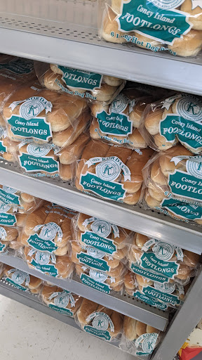 Department Store «Walmart Supercenter», reviews and photos, 100 Sycamore Estate Dr, Aurora, IN 47001, USA