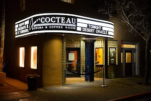 Jean Cocteau Cinema image