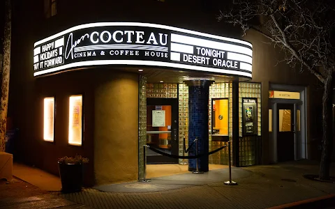 Jean Cocteau Cinema image