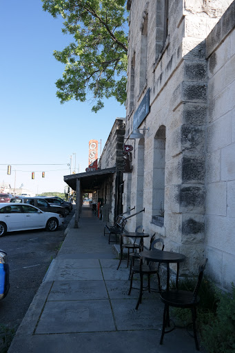 Coffee Shop «Dogleg Coffeehouse», reviews and photos, 315 Main St, Bandera, TX 78003, USA