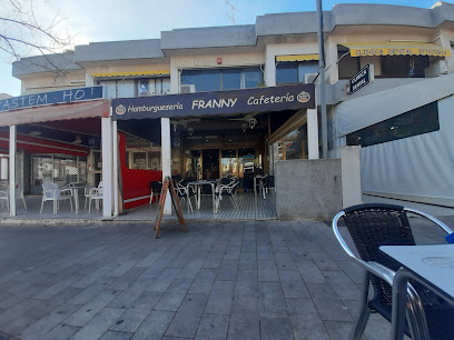 Bar Franny - Av. Catalunya, 11, 43882 Segur de Calafell, Tarragona, Spain