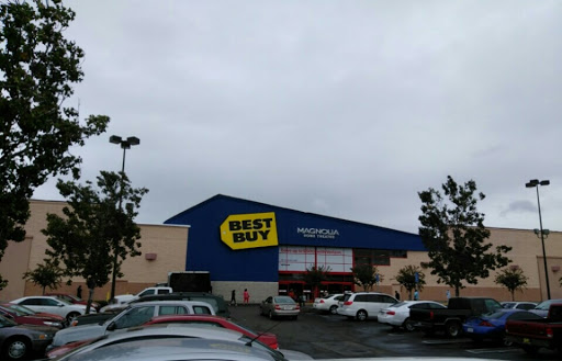 Electronics Store «Best Buy», reviews and photos, 3900 Sisk Rd B, Modesto, CA 95356, USA