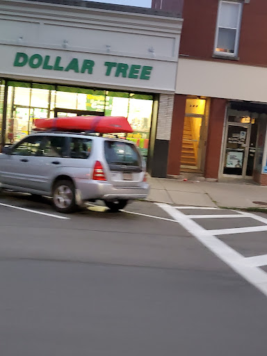 Dollar Store «Dollar Tree», reviews and photos, 376 Main St, Wakefield, MA 01880, USA