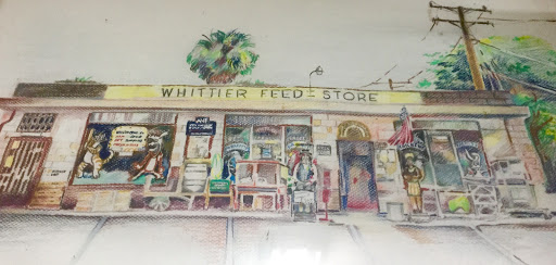 Animal Feed Store «Whittier Feed Store», reviews and photos, 12618 Penn St, Whittier, CA 90602, USA
