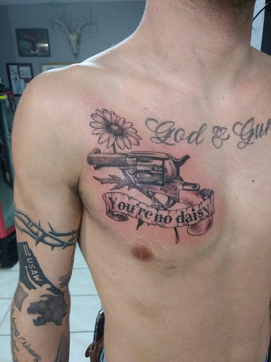 Explore tattoo ideas for dads, creative tattoo ideas in Milan, available at Apocalyptic Ink Studio