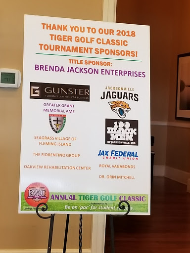 Country Club «Deerwood Country Club Inc», reviews and photos, 10239 Golf Club Dr, Jacksonville, FL 32256, USA