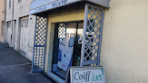 Salon de coiffure Coiff'Isa 71500 Louhans