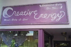 Creative Energy image